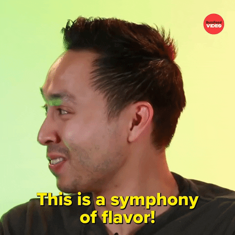7-Eleven Flavor GIF by BuzzFeed
