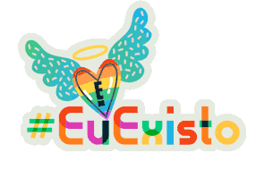 Pride Eonlinebrasil Sticker by E! NOW Brasil