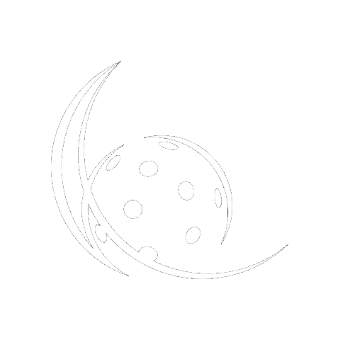 Salibandy Sticker by Unihockey Schüpfheim