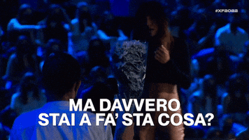 X Factor Love GIF by X Factor Italia