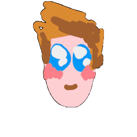 Patrick Stump Sticker