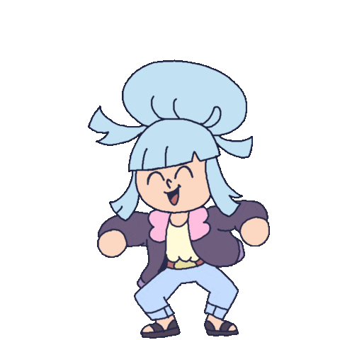 Chriphoster Sticker