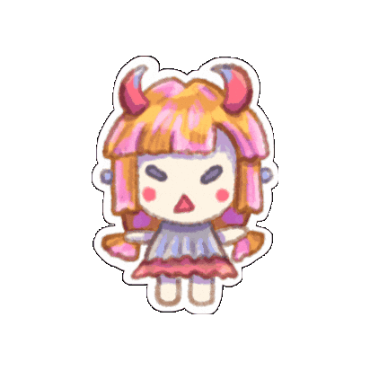 Christmas Sticker