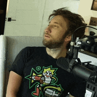 Begging Rooster Teeth GIF by Achievement Hunter