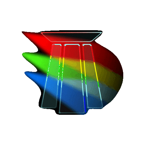 Sticker by Splitbeam
