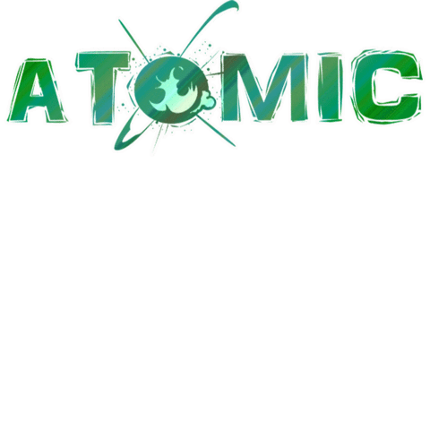 PIT-SHOP Sticker