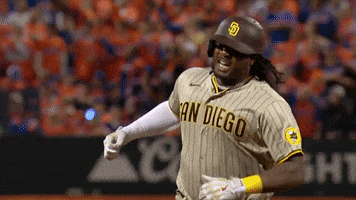 Yell National League GIF by MLB