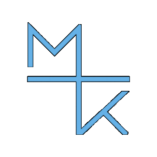 M& K Immobilien GmbH Sticker