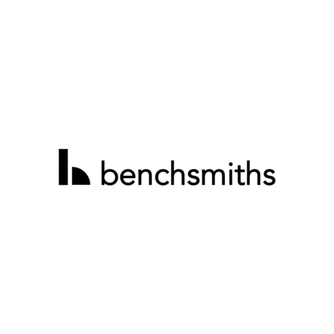 Sticker by Benchsmiths