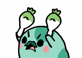 Angry Moomoo GIF by angy frog