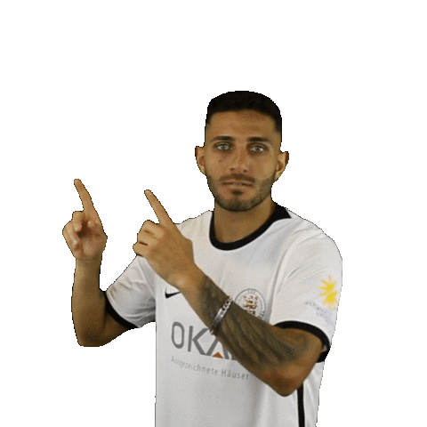 Sticker by KSV Hessen Kassel