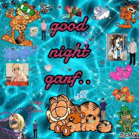 Good Night GIF
