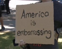United States America GIF by GIPHY News