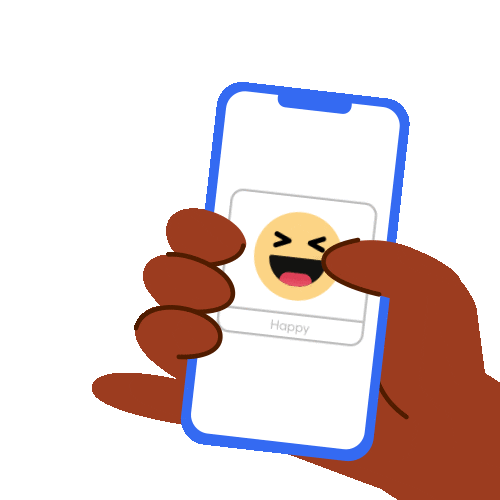 AhaSlides Sticker