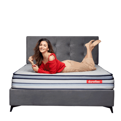 DuroflexWorld Sticker