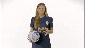 Seattle Reign Sport GIF by National Women's Soccer League