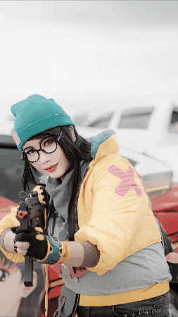 Animated GIF