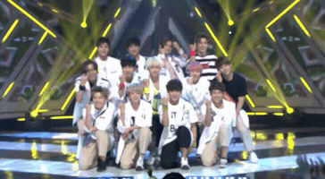 Kpop GIF