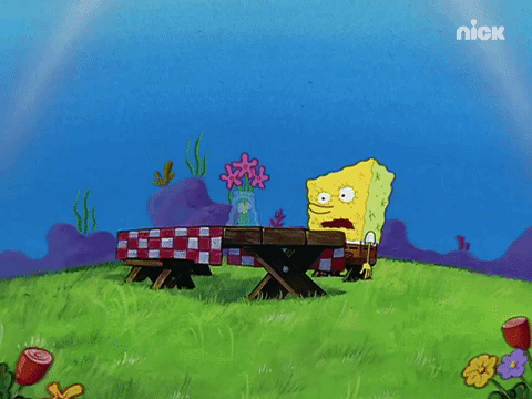 Season 4 GIF by SpongeBob SquarePants - Find & Share on GIPHY