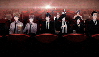 Anime GIF