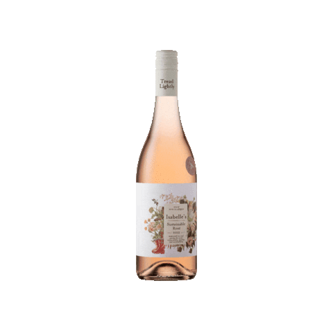 Cape Wine Import AS Sticker