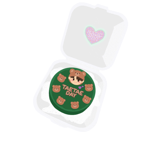 Momindsnxmagiccakes Sticker