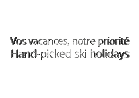 Hand Picked Ski Holidays Sticker by snowholiday