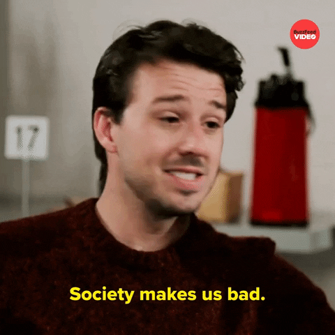 Politics Society GIF by BuzzFeed