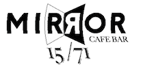 Mirror 1571 Sticker