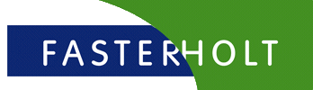 Irrigation Sticker by Fasterholt