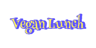 School Vegan Sticker by Jennifer Greenhill