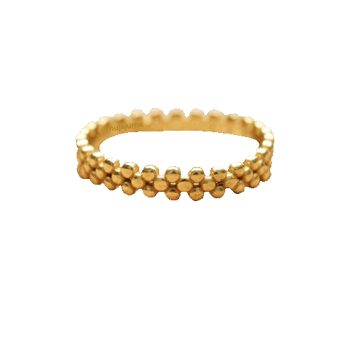 Jewelry Ring Sticker by mujajuma