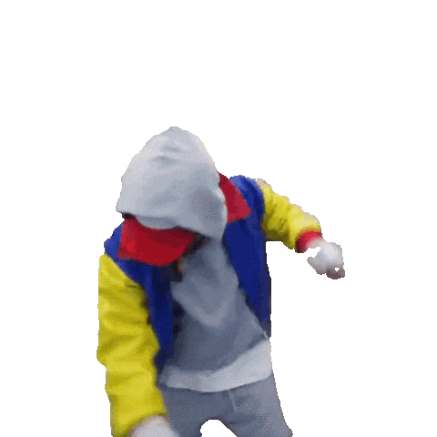 Power Sticker