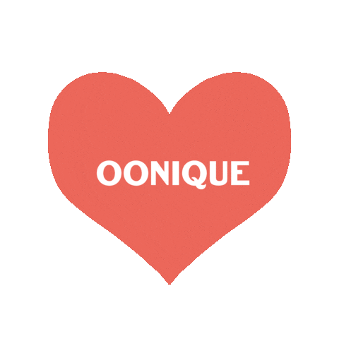 Sticker by oonique.official