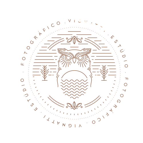 vignatti estúdio Sticker