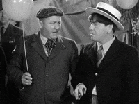 Moe Three Stooges Gif