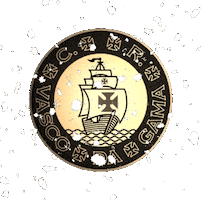 Vasco Da Gama Sticker
