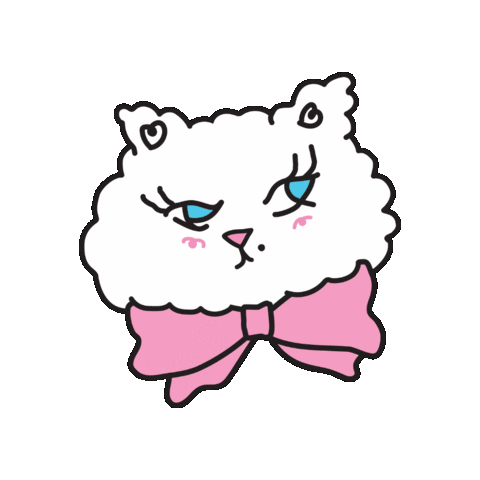 Momi Sticker