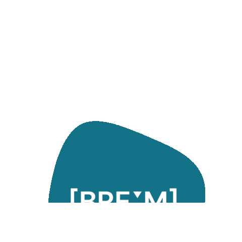 BREM Sticker