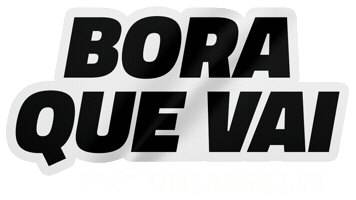 Educacao Sticker by UNIASSELVI