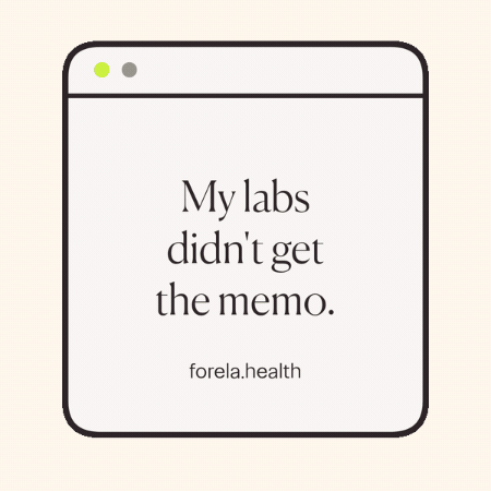 Labs Lab Results GIF by Forela