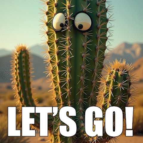 Lets Go Dancing GIF by Redideo Studio - Creative Agency San Diego