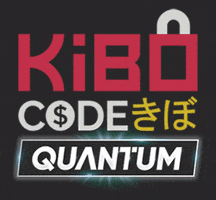 Kibo Code Quantum GIF