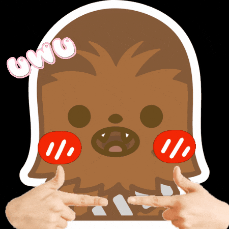 Starwars GIF