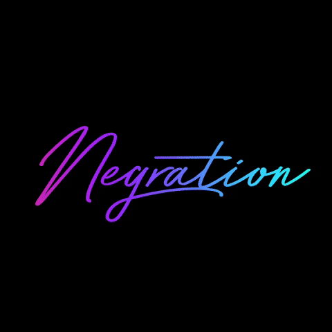 Negration GIF