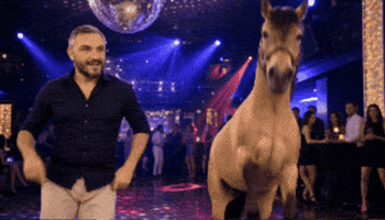 Dance Night GIF by Morphaius