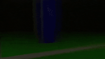 Horror GIF