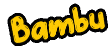 Bambu Vorarlberg Sticker