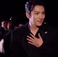 Ji Chang Wook GIF