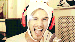 pewdiepie